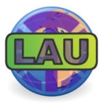 lausanne map android application logo